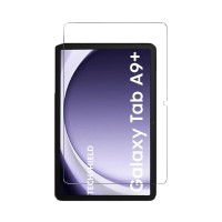     Samsung Galaxy Tab A9 Plus 11" 2023 Tempered Glass Screen Protector (X210)